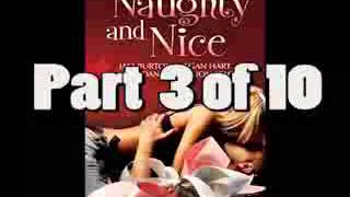 Naughty and Nice A Holiday Romance Collection 3 of 10 Full Romance Audio Book by Jaci Burton [upl. by Clabo8]