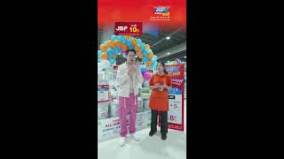 🔵HomePro Super Expo Live 2024🟠 [upl. by Eromle]