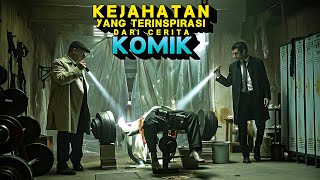 FILM DENGAN KONSEP CERITA YANG UNIK ‼️ [upl. by Aydni]