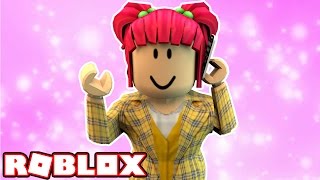 SO TOTALLY CLUELESS  Roblox FASHION FRENZY  Amy Lee33 [upl. by Afrika]