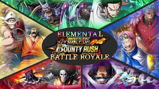 ELEMENTAL BATTLE ROYALE  OPBR EP 51 [upl. by Villiers]