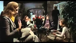 L Insoumis 1964 dAlain Cavalier avec Alain Delon Lea Massari TVRip XVid [upl. by Lrad]