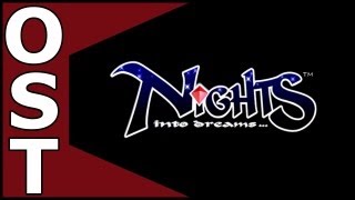 NiGHTS into Dreams OST ♬ Complete Original Soundtrack [upl. by Aeriel]