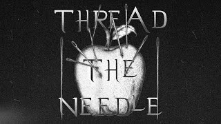 Thread The Needle  Sleep Token Lyrics [upl. by Eniamat]