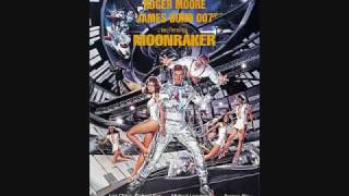 Moonraker  James Bond 007 Movies RANKED Ep 11 [upl. by Christianna539]