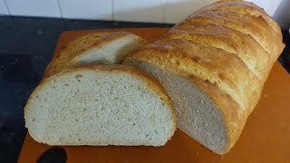 Garlic Onion amp Cheese Bloomer Loaf [upl. by Mosa]