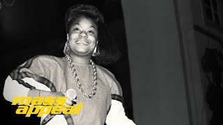 THE REAL ROXANNE SHANTE [upl. by Annoet245]