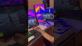 IPAD AIR 2022 60 fps OR IPAD PRO 9 60 fps 😍 what is your device 🥶 djxursand shorts [upl. by Eserrehs]