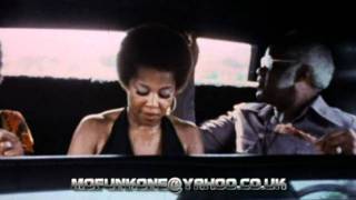 THE STAPLE SINGERS  WE THE PEOPLE PROMO FILM 1972 [upl. by Siryt620]