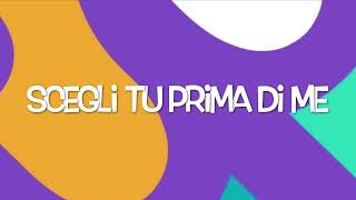 Gentile è I La canzone tumpa per la giornata della gentilezza 💜 [upl. by Karrah]