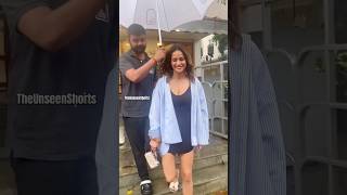 Aisha Sharma looking so stunning in her short dress🔥💯The Unseen Shortsaishasharmatheunseenshorts [upl. by Nirrac]