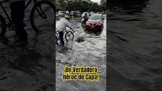 Un verdadero héroe de capa [upl. by Ayit]