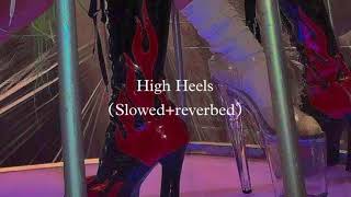 Jaz Dhami honey Singh High heels slowedreverbed [upl. by Yi]