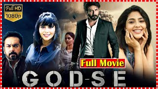 Godse Movie  Satyadev Kancharana  Jia Sharma  Aishwarya Lekshmi  Sijju Menon  Noel Sean  TFC [upl. by Selwin]