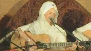 Snatam Kaur Live In Concert [upl. by Sternberg]