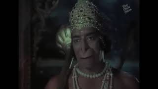 बजरंगबलि Bajrang Bali 1976 Hindi Devotional Full Movie Dara Singh Moushumi Chatterjee 480p [upl. by Aneert408]