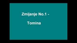 Zmijanje No1  Tomina 2012wmv [upl. by Heiskell702]