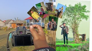 nikon d5600 with 70300 mm lens। photoshoot BTS video।AnkanSarkar77 [upl. by Blum]