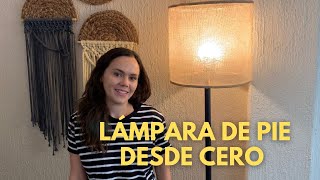 💡 ILUMINACION en decoracion de interiores Como elegir lampara  Miriam Mimesis [upl. by Nylirak]