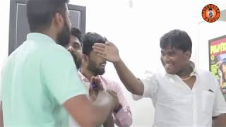 Finance Prank  Prankster Rahul  Tamil Prank  PSR India [upl. by Lincoln]