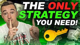 Day Trading Recap 10000 PROFIT WEEK Using This SIMPLE Strategy Volume Price Analysis [upl. by Yclek]