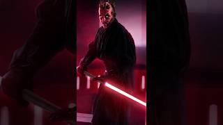 The Darth Maul We NEVER Saw [upl. by Elva]