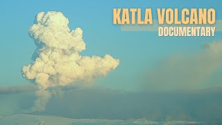 Katla the Netflix Volcano  Icelandic Documentary Eng Sub [upl. by Normi]