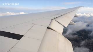 Air France B777 landing in Paris Orly runway 26 [upl. by Aric]