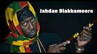 JAHDAN BLAKKAMOORE  TAKE TIME [upl. by Doownyl]