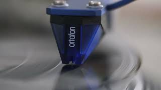 The Ortofon 2M Blue phono cartridge reproduces more details compared to the 2M Red model [upl. by Heimer]