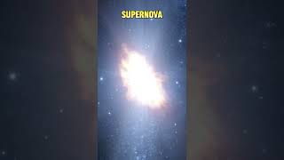 Kilonova vs Supernova vs Hypernvoa 💥💥💥 shorts [upl. by Damalas101]