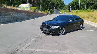 2013 BMW 528i xDrive [upl. by Townsend487]