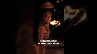 Hellblade Senuas Sacrifice PLATINA FÁCIL 🏆hellblade [upl. by Acile]