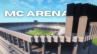 MC Arena  download 1201 [upl. by Diet752]