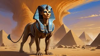 Set Egypt’s God of Chaos and Desert Storms [upl. by Fedak90]