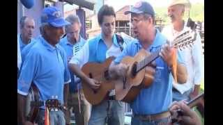 Folia de Reis da Fazenda Congonhal  Nascimento de Jesus [upl. by Eintroc]