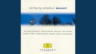 Mozart Piano Sonata No 11 In A K331 quotAlla Turcaquot 3 Alla Turca Allegretto 1975 Recording [upl. by Clayson]