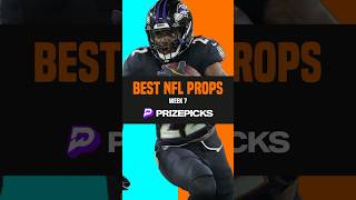 PrizePicks NFL Picks for Sunday Week 9 2024  PrizePicks Promo Code [upl. by Enawyd282]