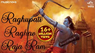 Raghupati Raghav Raja Ram  Beautiful Ram Bhajan 《 Full Bhajan 》《Female version 》 [upl. by Jay]