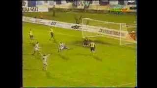 Slovan Bratislava amp Dubovsky 19921993 [upl. by Norry]