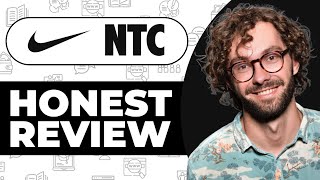 Nike Training Club Honest Review  Watch Before Using [upl. by Ahseina]