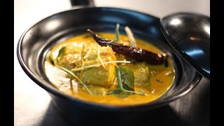 How to Make the Timeless Kerala Alleppey Fish Curry  Food Lovers [upl. by Aneeh793]