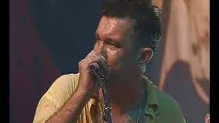 Jimmy Barnes  Fade To Black Live [upl. by Jorgan]