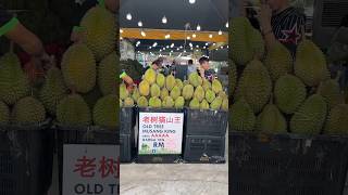 Durian murah durian [upl. by Dyana456]