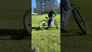 😱🚀mtbstunt mtbbmxcycle bmx ebikemtb unfrezzmyaccount youtubeteam bmxcycle phonk [upl. by Ekusoyr]