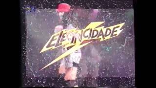 Electricidade 95 Videomix 1995 TOP  RTP [upl. by Clari579]