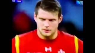 Dan Biggar Loves to Shuffle  The Original [upl. by Adile]