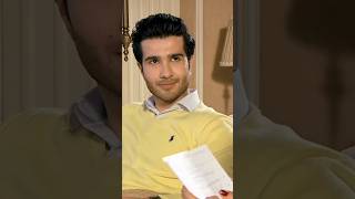 feroze khan singing a song ferozkhan pakistanidrama ytshorts ferozekhan love youtubeshorts [upl. by Ssegrub]