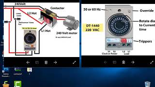 timer tb118 TB 178 [upl. by Auqinahs]