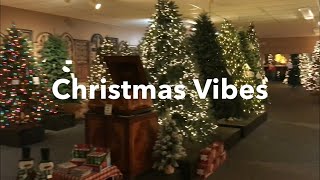 Christmas Vibes  “The Christmas Place” Abington Massachusetts [upl. by Adalheid]